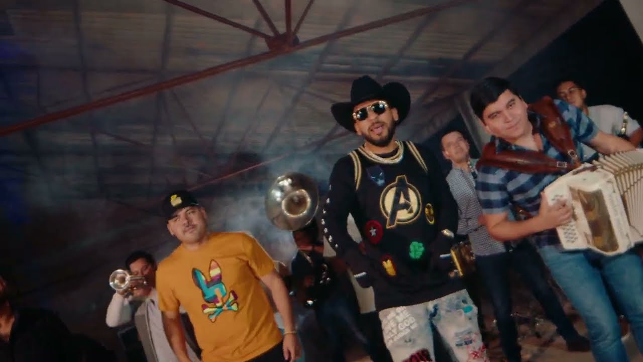 Todo lo que Batallamos - Banda Renovacion x Carlos Anderson 
