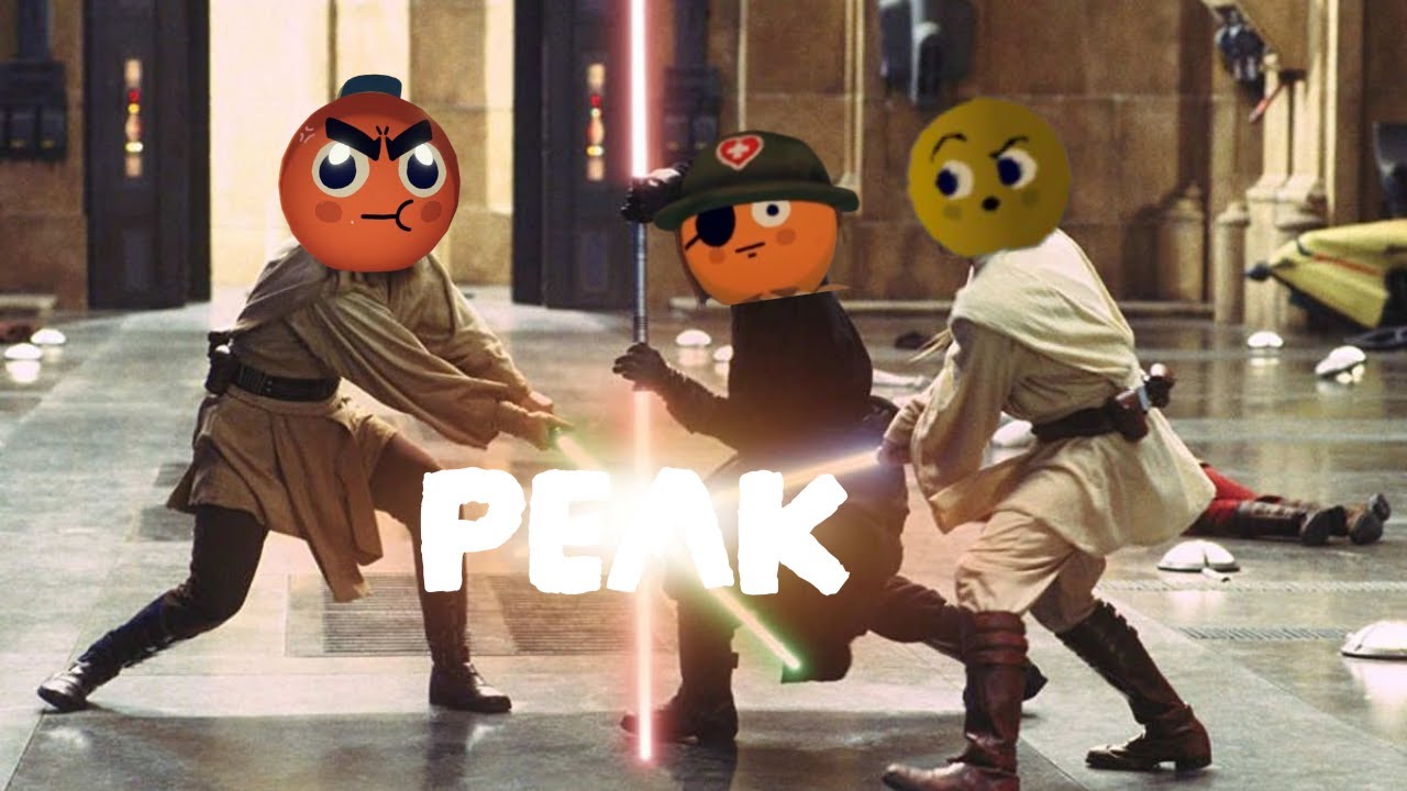 PEAK WARS (BÜYÜK İHANET)