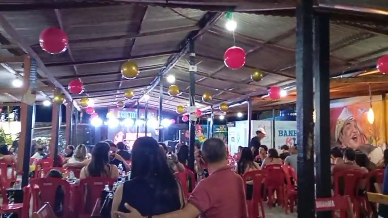Ao vivo no espeto + Bar Afogados da ingazeira pe