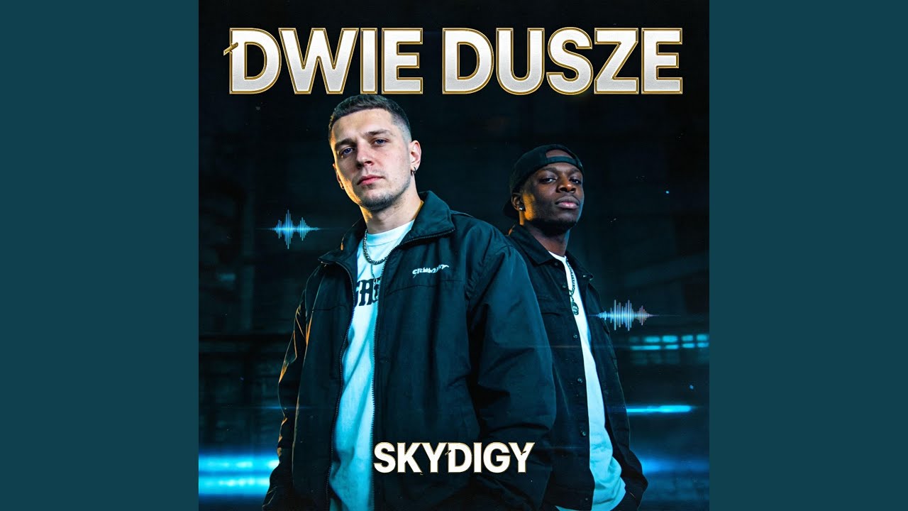 DWIE DUSZE (Sky & Ghost)