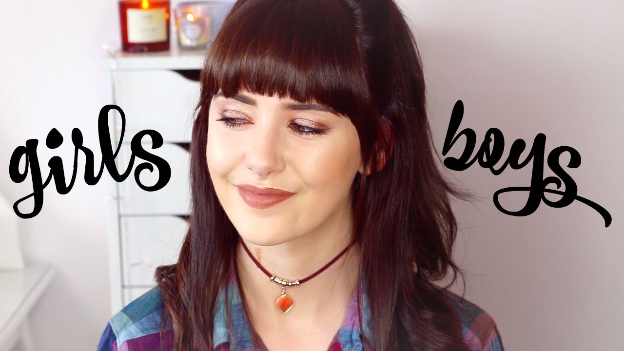 How I Realised I'm Bisexual (Animation) | Melanie Murphy