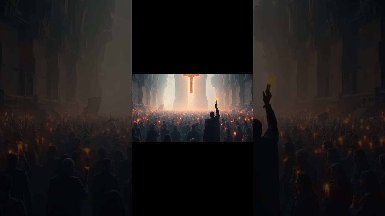 The Persecution of Christians: History, Martyrdom & Modern-Day 👆
