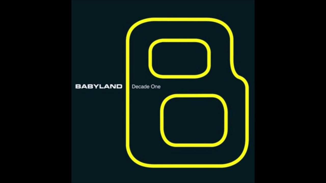 Babyland - Double Coupon