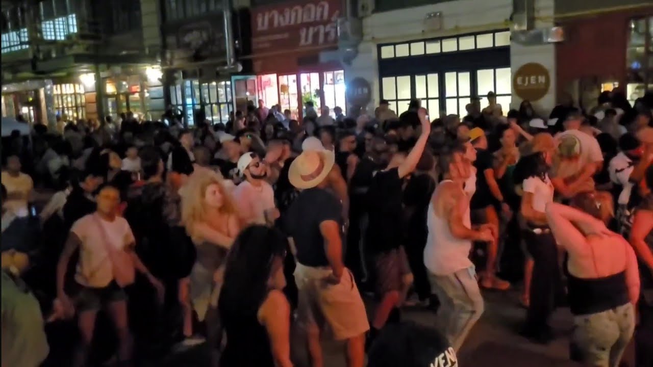 Soul Summit DJ collective party @Industry City Saturdaynight #dance #housemusic #viralvideo