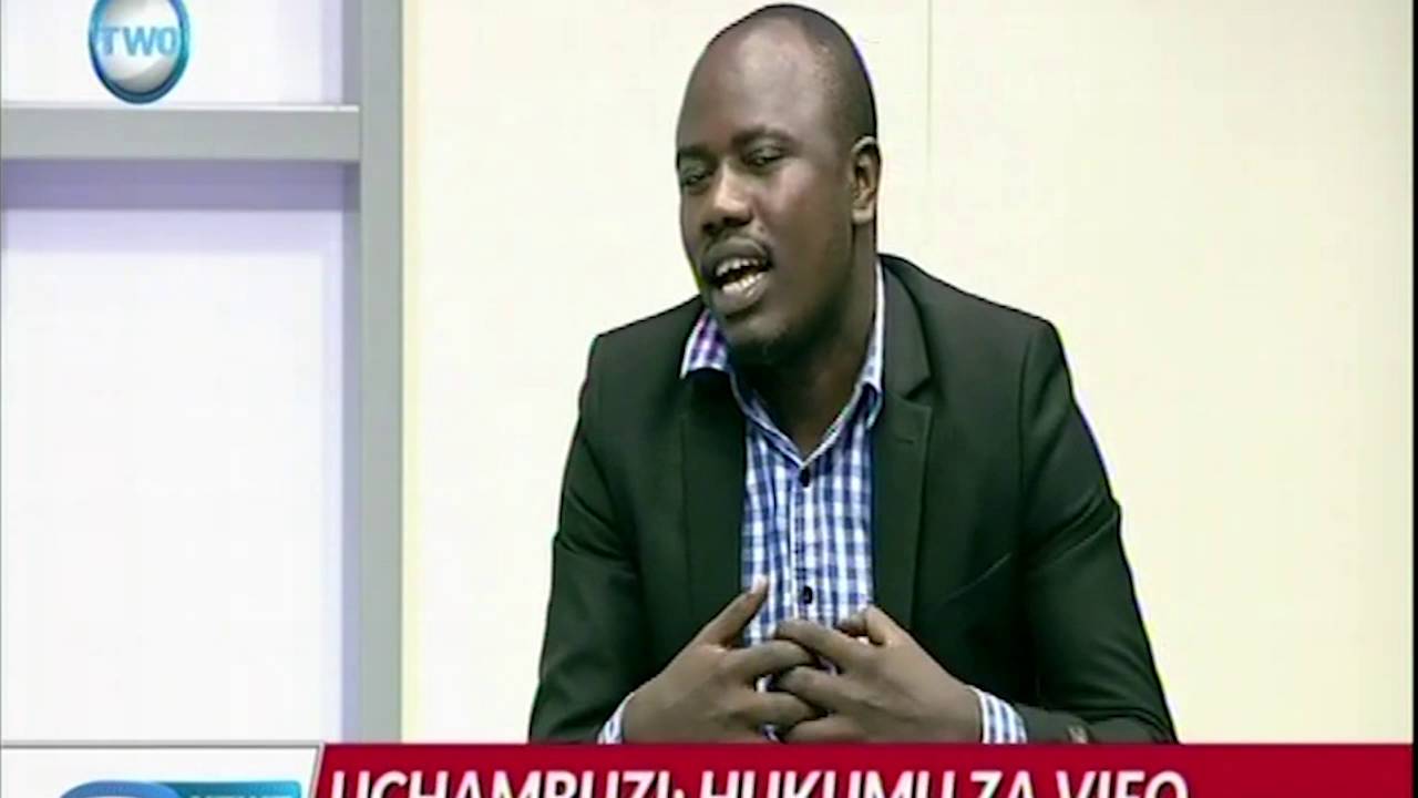 Ufafanuzi wa mwanasheria kuhusu hukumu ya kunyongwa