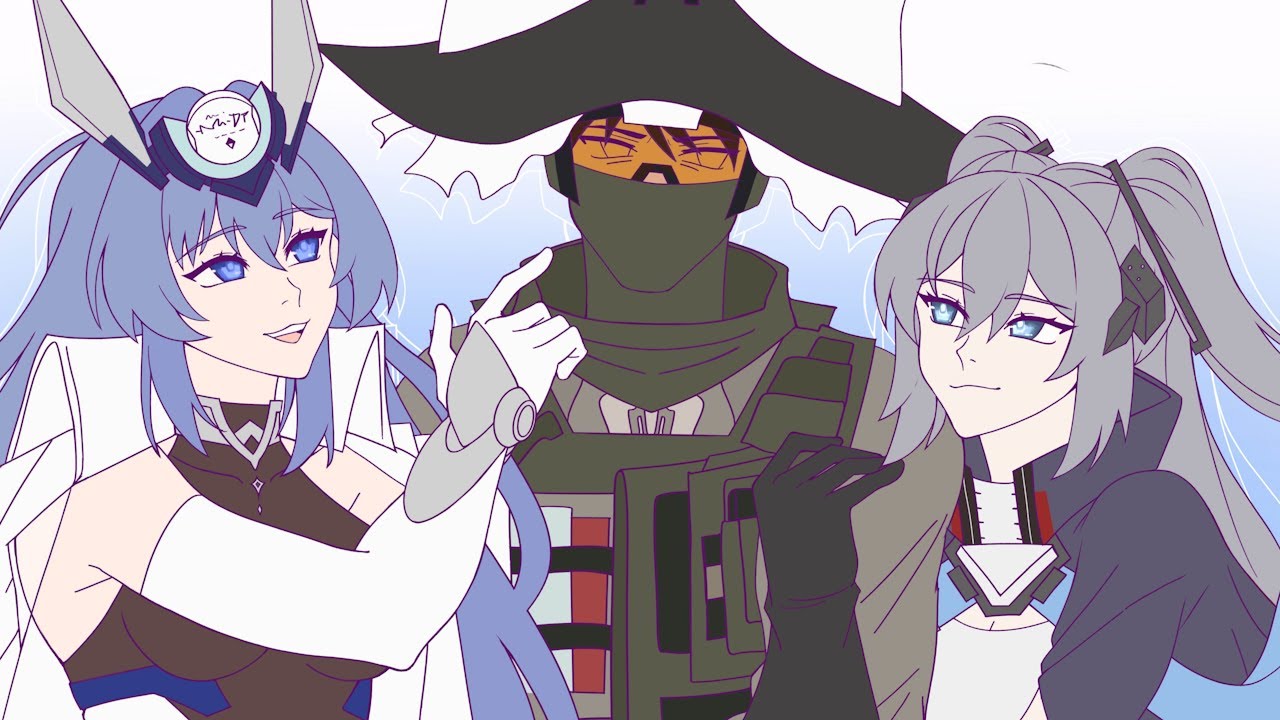 Azur Lane Nerd Visits Real Life Warships