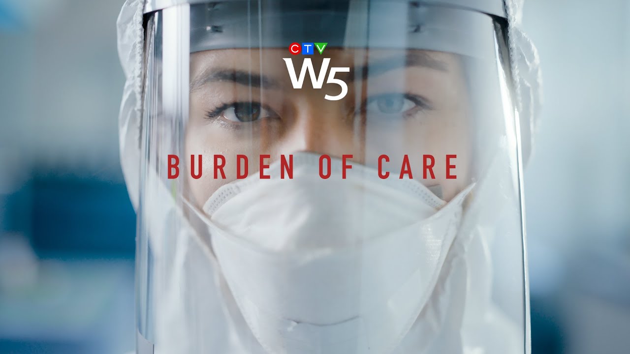 W5: Health-care workers facing COVID-19 burnout