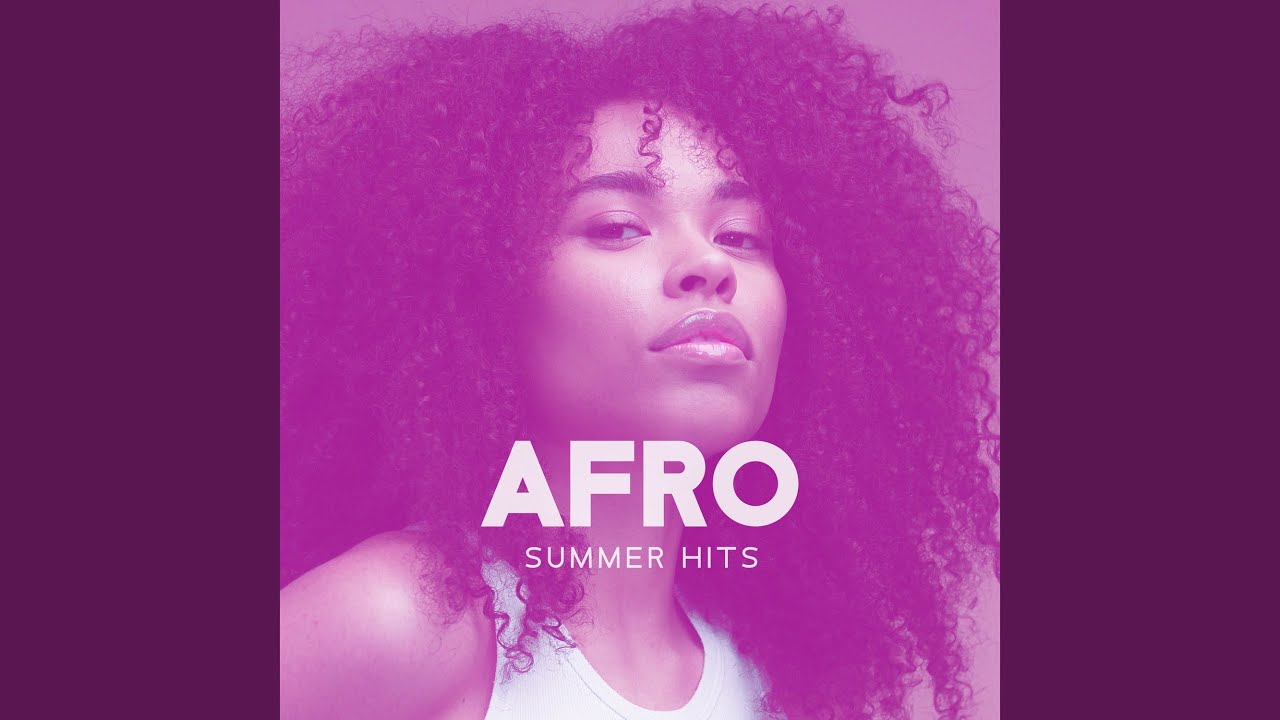 Afro Caribbean Rhythms