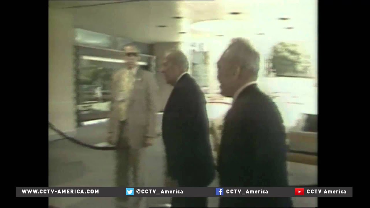 Lee Kuan Yew and the US