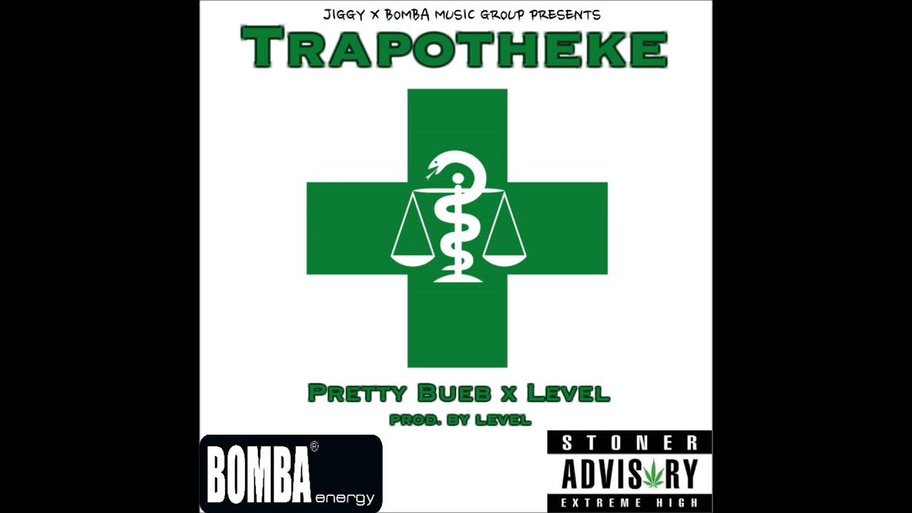 Pretty Bueb x Level - Mir hend alles prod. By Level