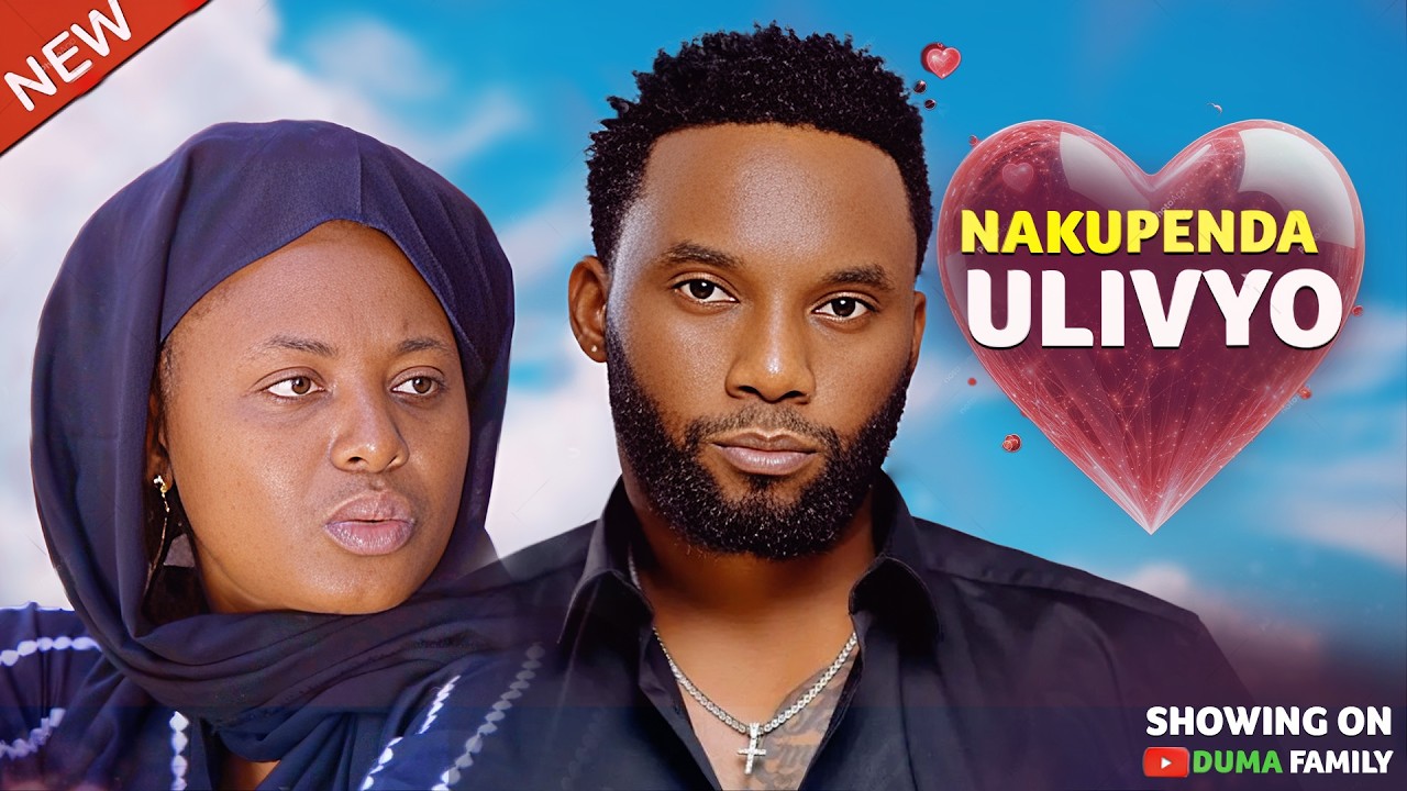 NAKUPENDA ULIVYO #love #drama #pasarbrand #rkmovies #chingamedia #bongomovies #sandraofficial