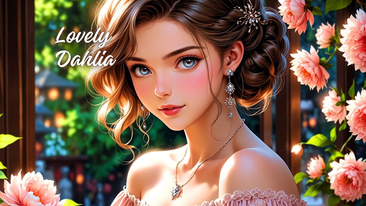 Lovely Dahlia | Orchestral Music
