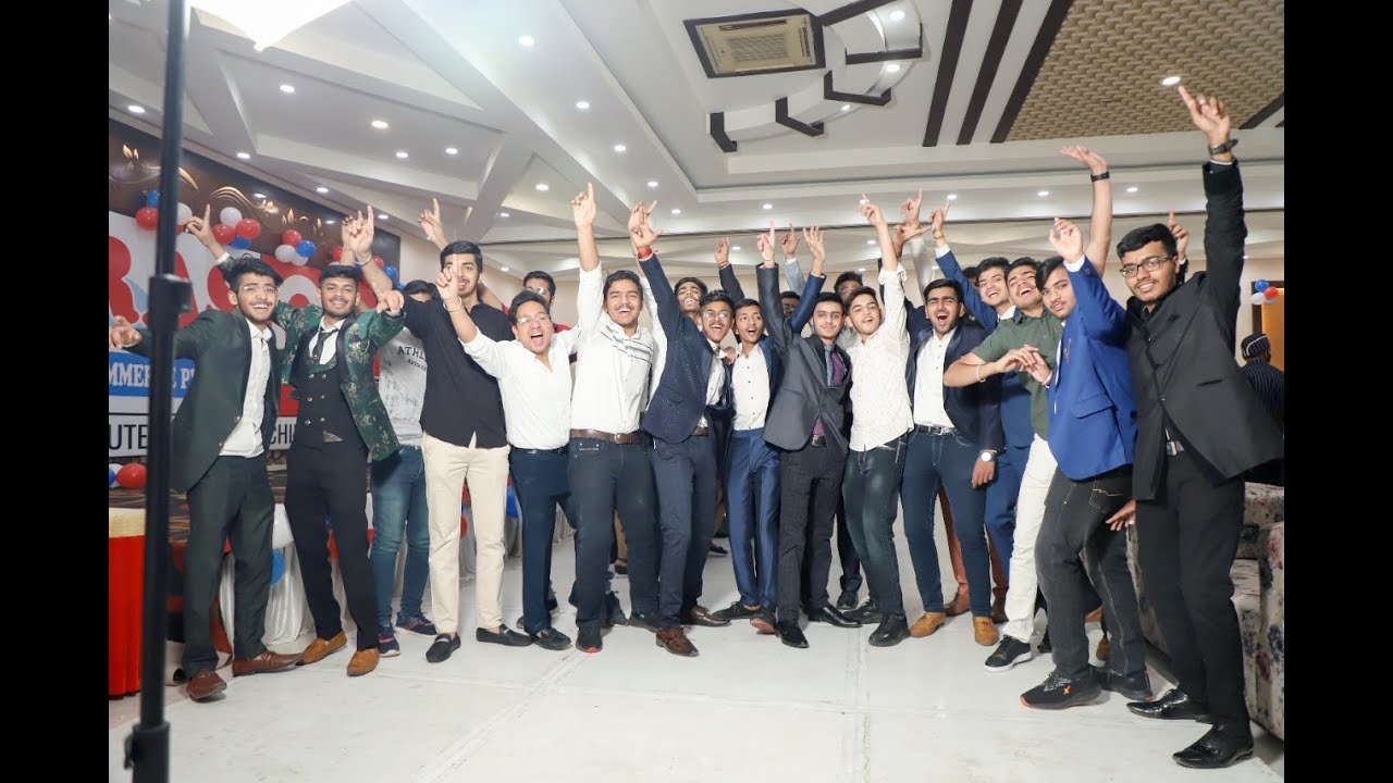 Paras Result Day Celebration | 2022 | Paras Institute of Commerce Pvt. Ltd.