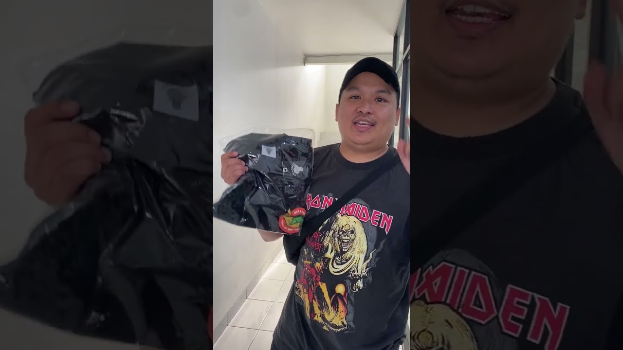 PERSEGERAKAN BELI GJLS MERCH DI TOKOPEDIA, MUMPUNG BARU GAJIAN 