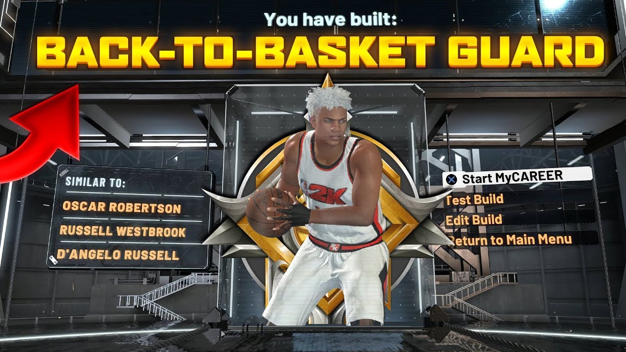 FIRST LEGEND 