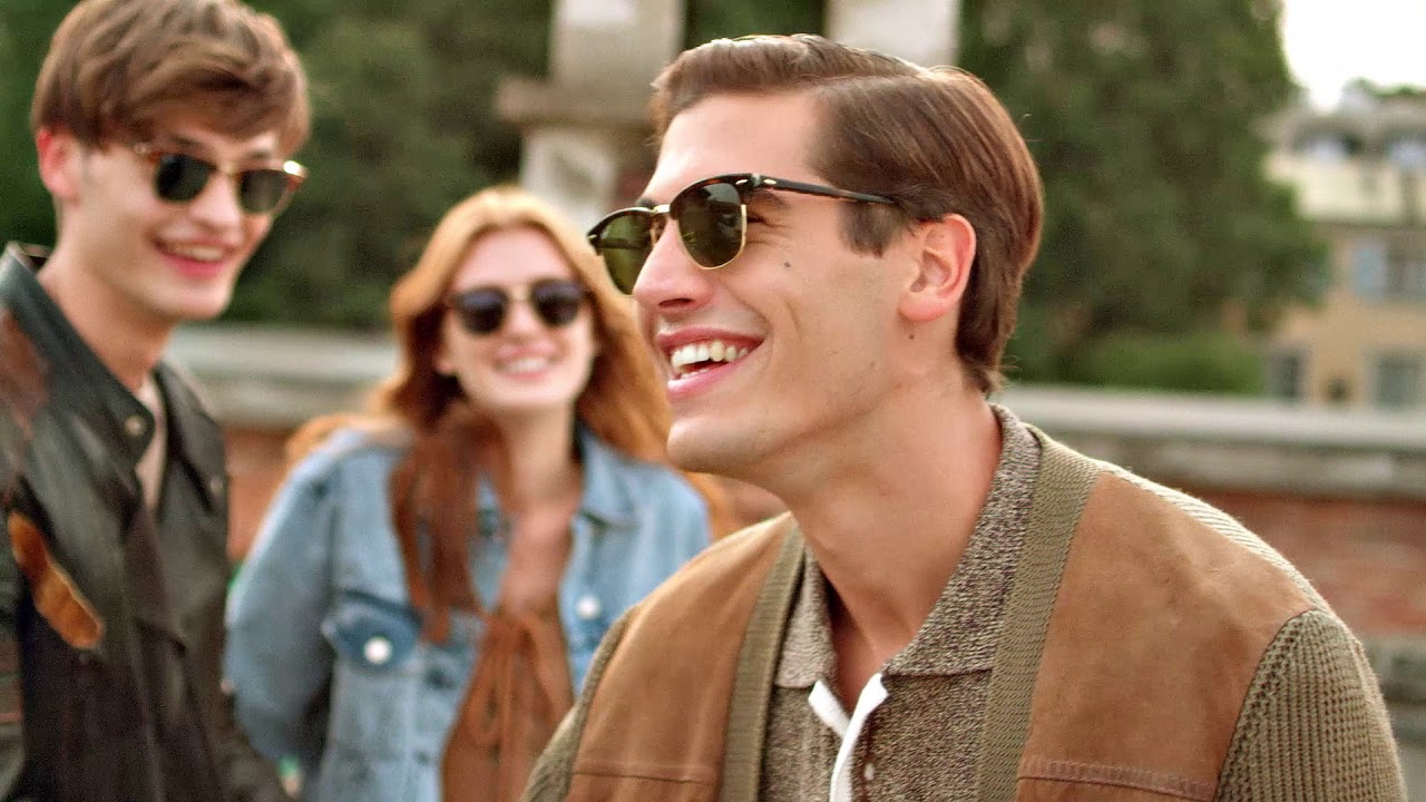 Ray-Ban Clubmaster