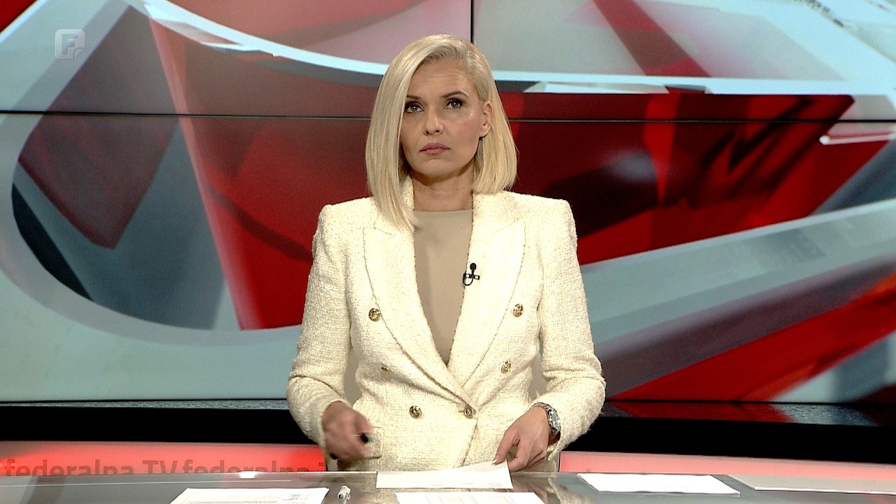 Dnevnik 2, 20.02.2026.