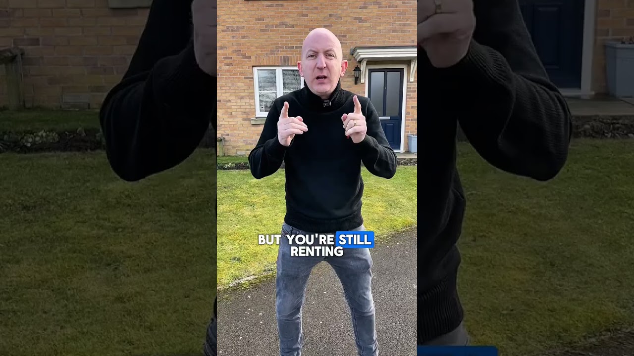 Shared Ownership SCAM: What the UK Government Isn&rsquo;t Telling You