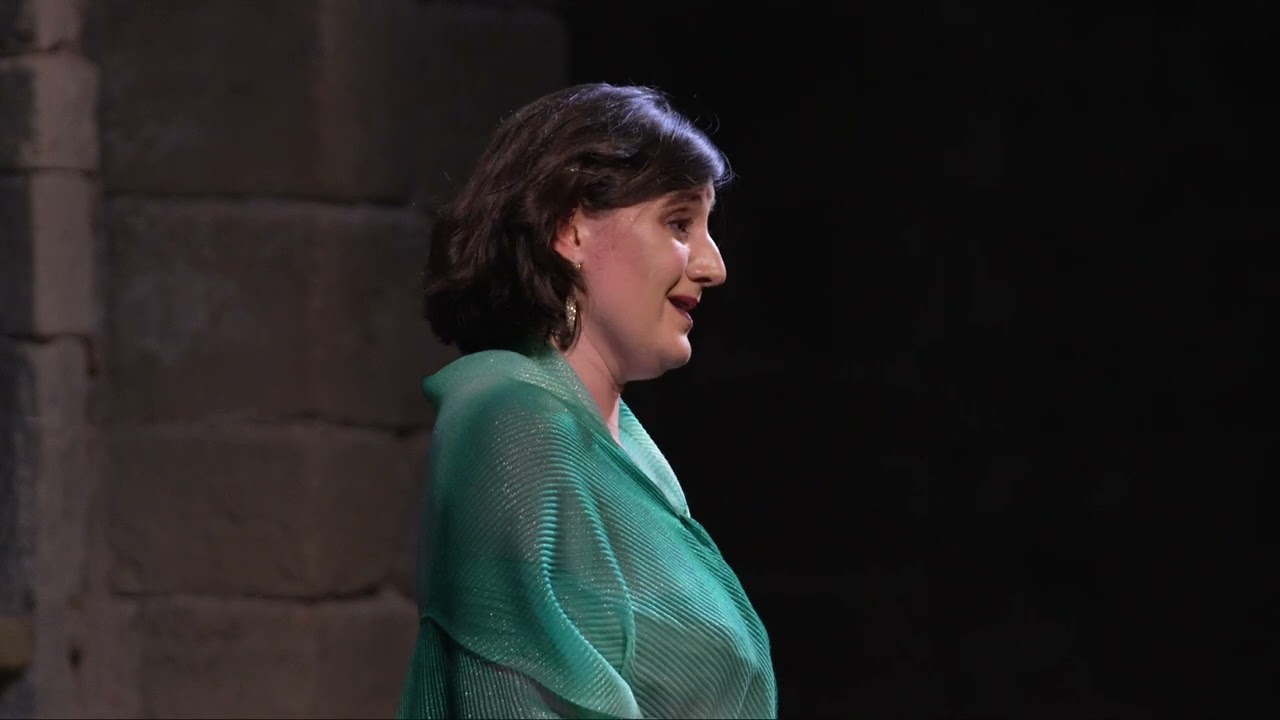 Beth Taylor & Hamish Brown: Edward Elgar, Sea Pictures