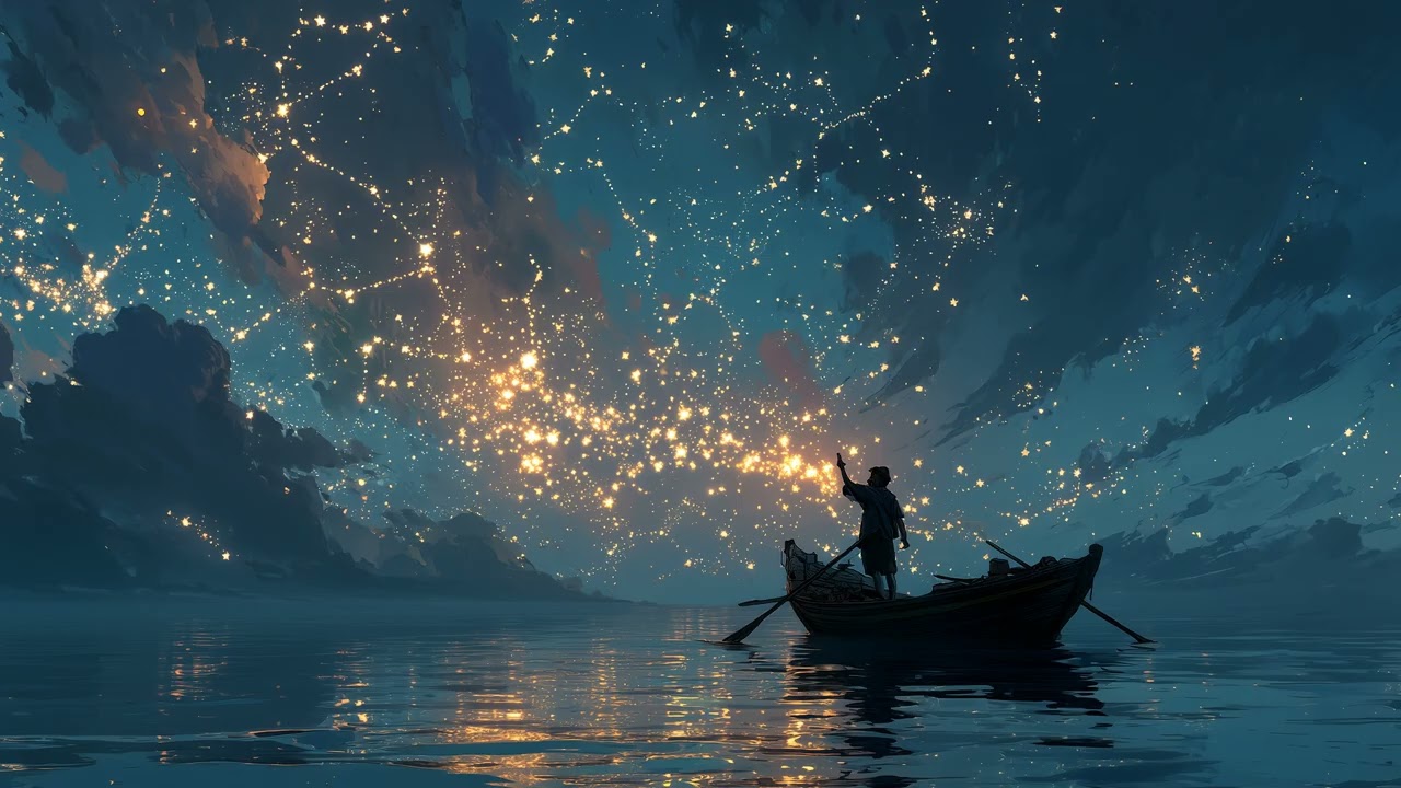 The Most Beautiful Piano Music for Insomnia Relief