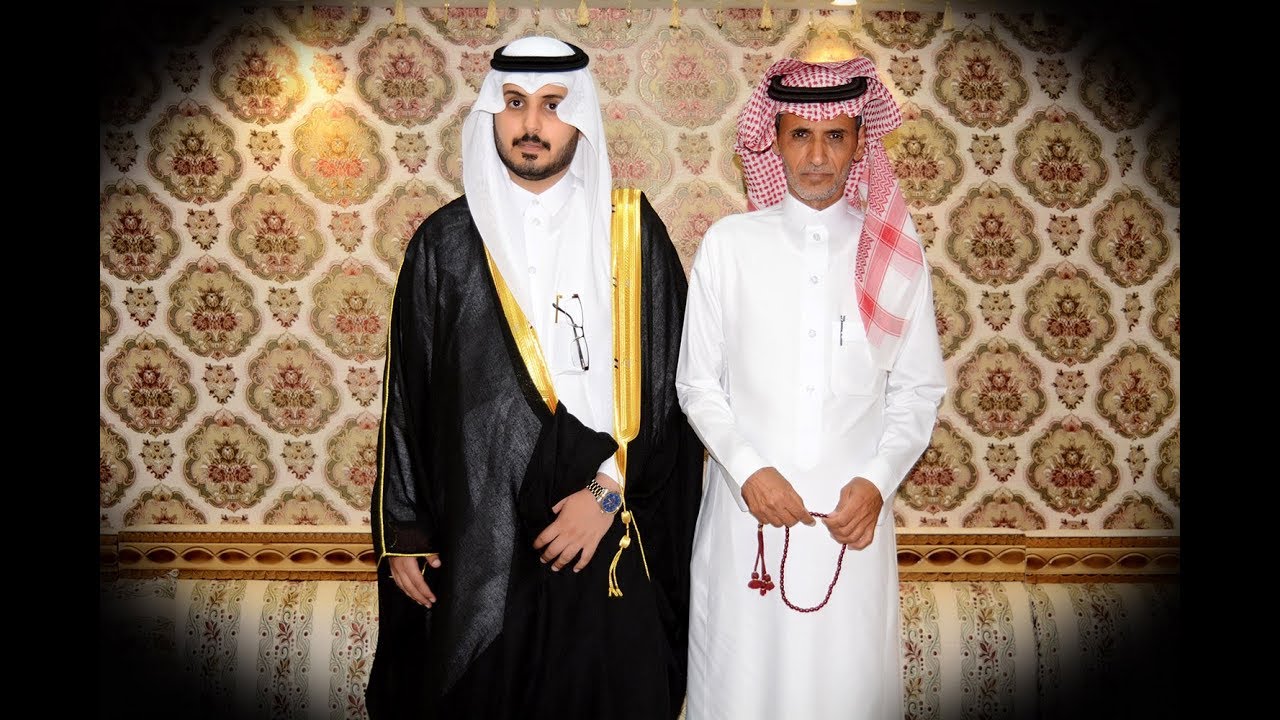 حفل زواج / محمد بن مصلح بن ناصر آل حوكاش