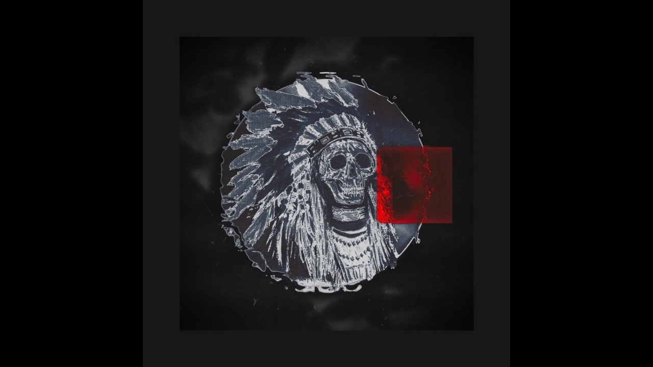 KANYE WEST X YEEZUS TYPE BEAT - 