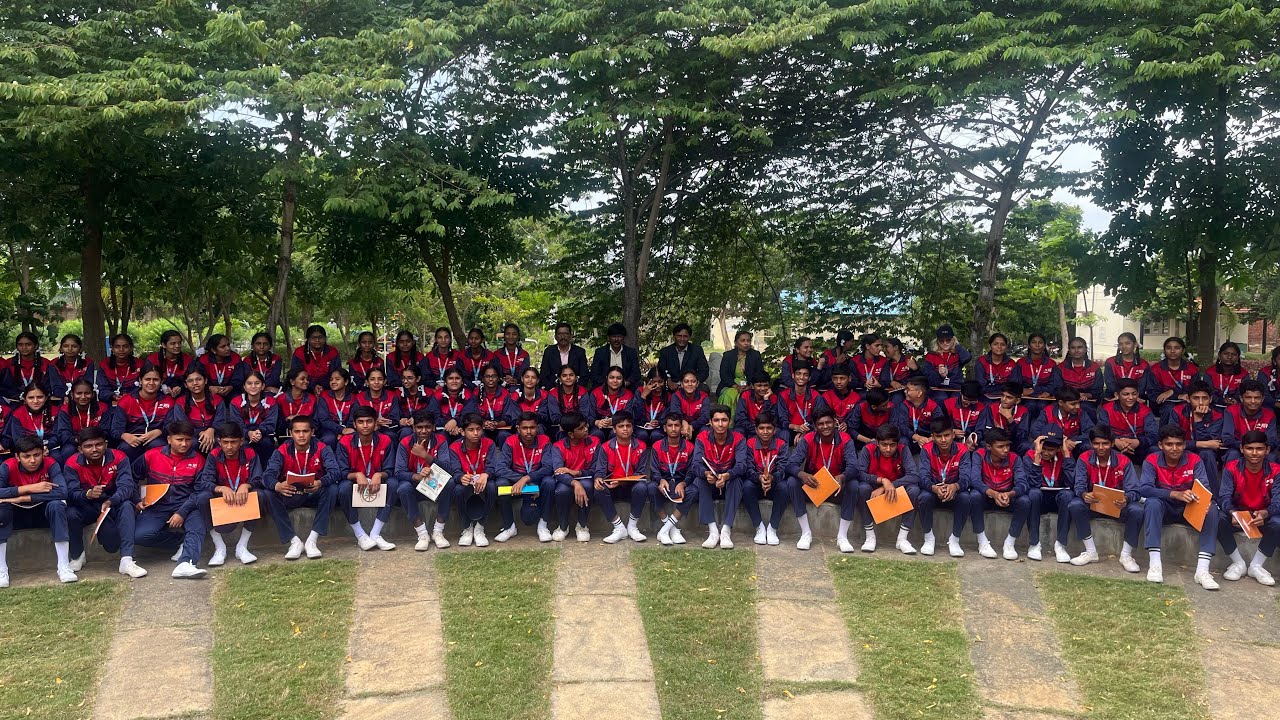 Educational Trip | Dr. HN Science Centre #msvpublicschool