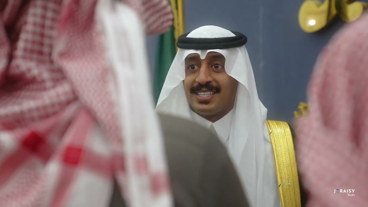 زواج صالح الجميعه