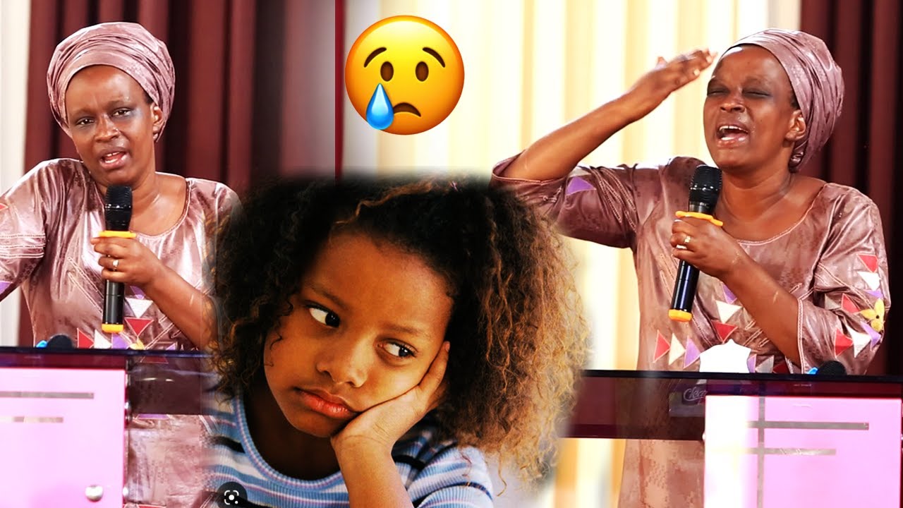 Nubyumva URIHANA😭Ev Alice abivuganye IKINIGA🥲Abana bacu BAHAGURUKIWE bikomeye😳Dore ICYO GUKORA vuba
