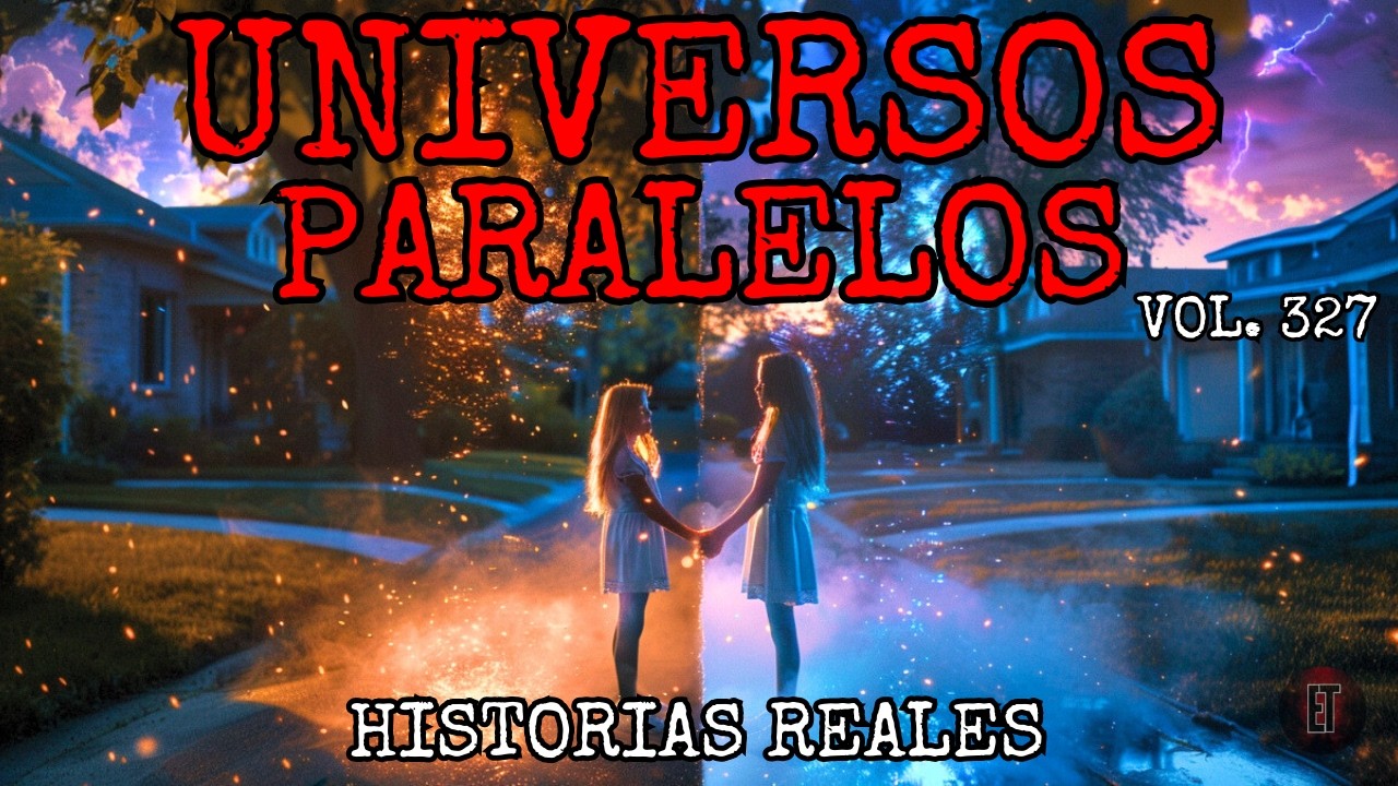 6 Testimonios que Te Harán Dudar de Todo | Universos Paralelos