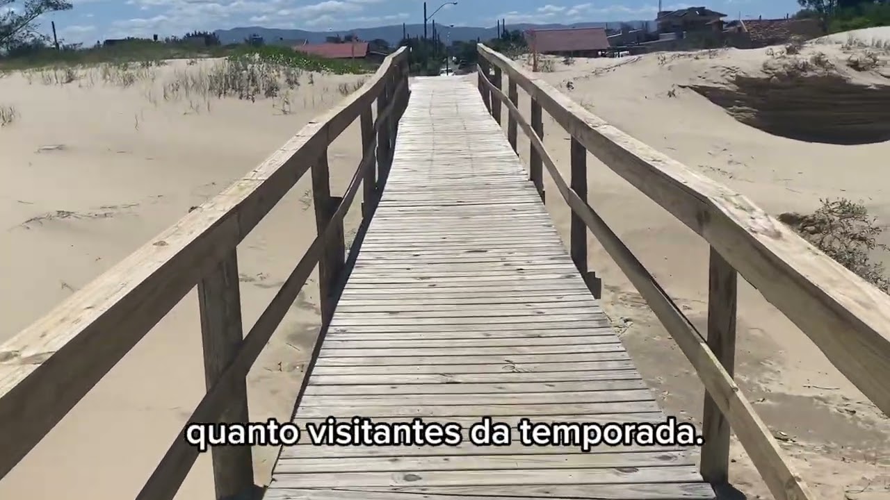 	O que está por trás de Arroio Teixeira e ninguém te mostra