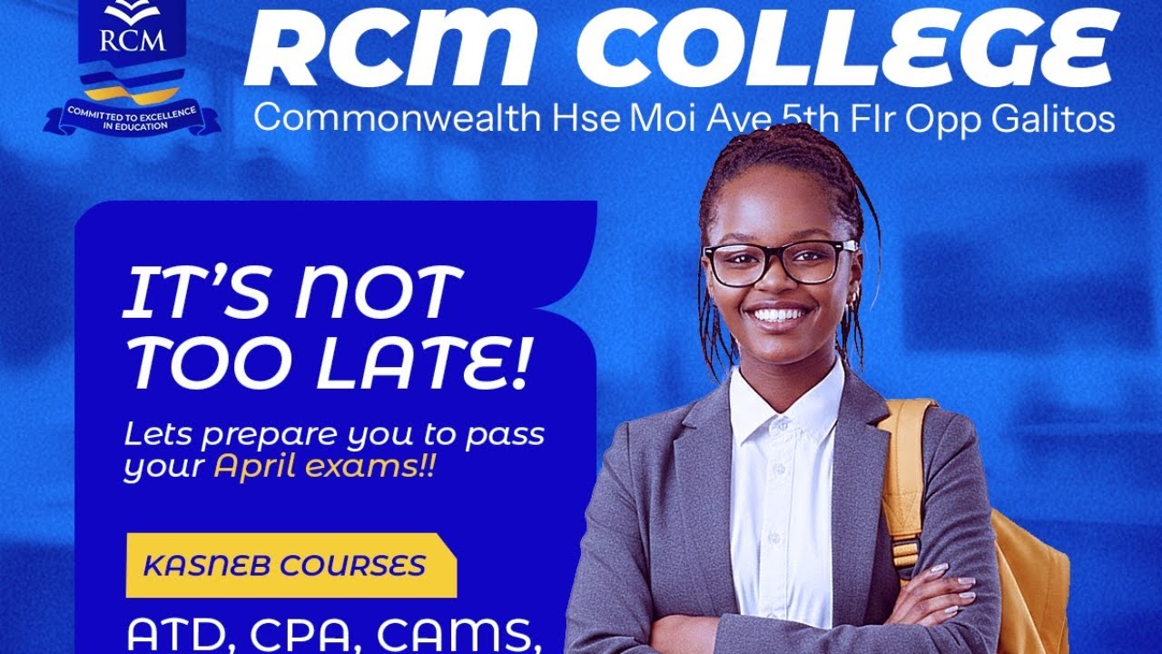 AMA-Special Revision-CPA KENYA