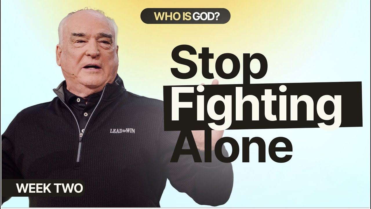 Spiritual Warfare: The 3 Keys To Victory