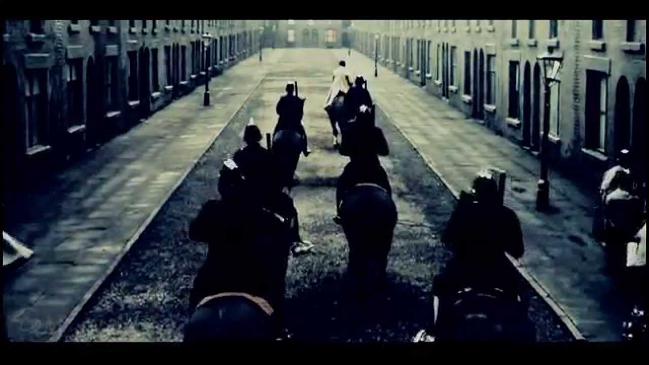 Peaky Blinders || Bad Moon Rising ||  