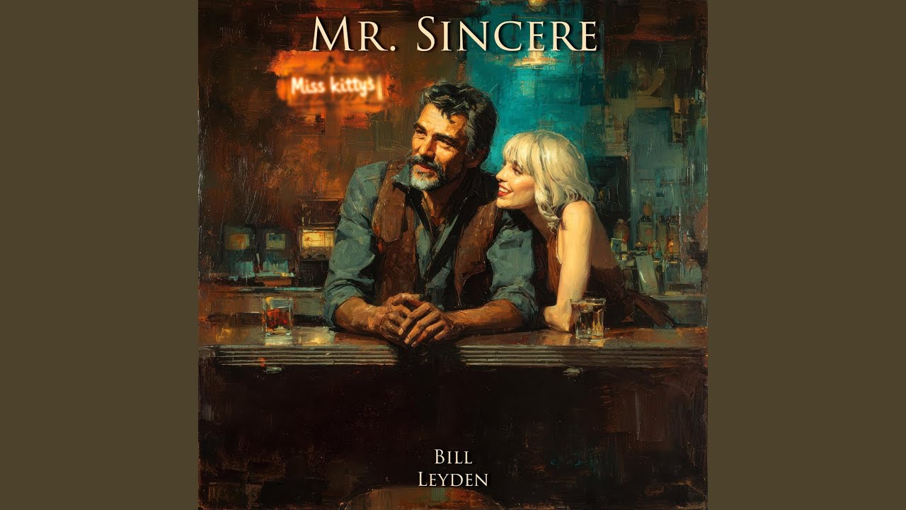 The Things I Didn't Say