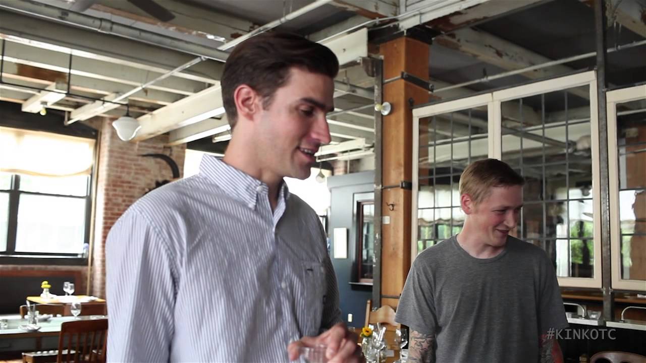Kink BMX "Off the Clock" with Chris Doyle