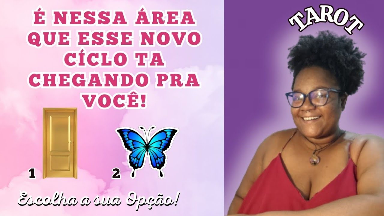 💌 Me mandaram te entregar ESSA MENSAGEM! Uma nova FASE está CHEGANDO PRA VOCÊ!🫂❤️‍🩹