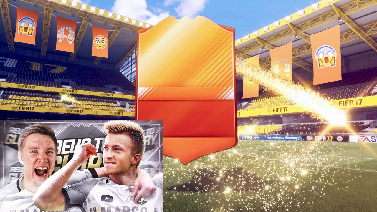 MOTM & WALKOUT! 😱 BEST EPISODE YET! - REUS TO GLORY #12