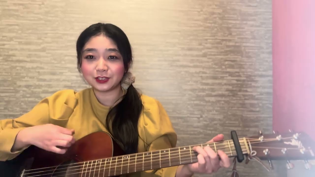 ✨ギター成長記録✨
