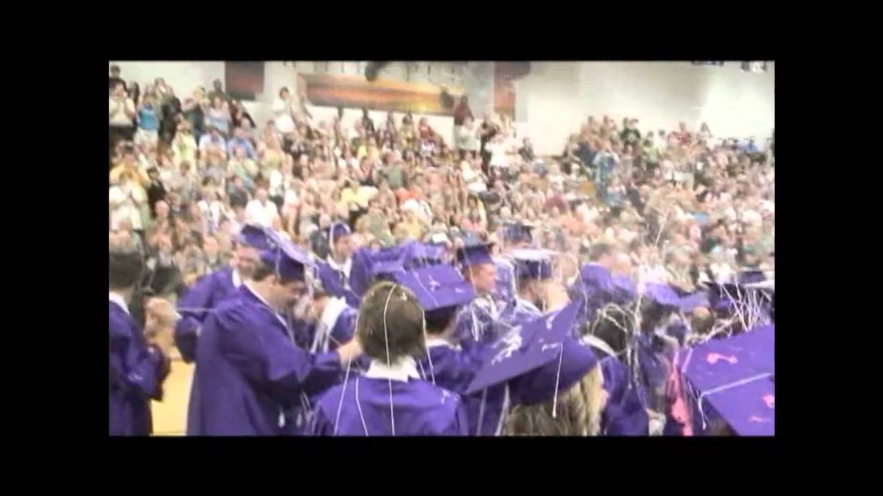 Hampshire High School 2008