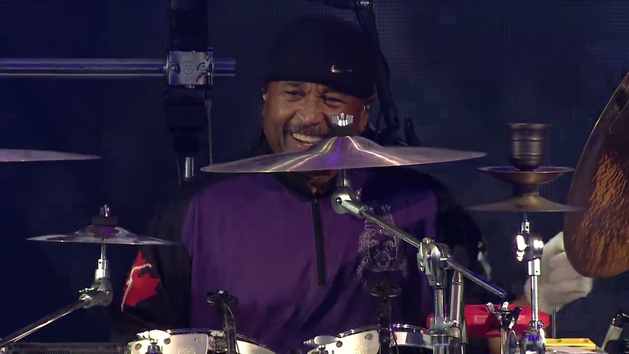 Dave Matthews Band - Grace Is Gone - LIVE - 6.22.2022, Budweiser Stage, Toronto, Ontario, Canada