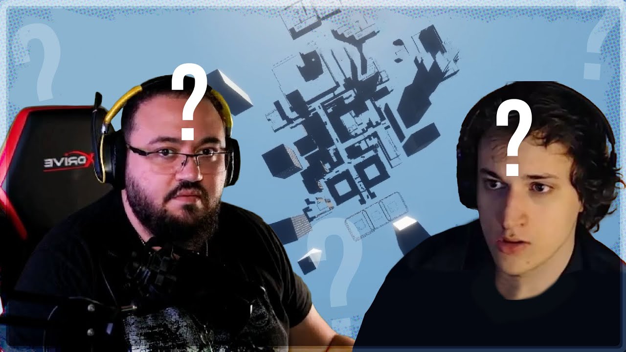 JAHREİN, SANİYE'NİN YAPTIĞI OYUNU OYNAYAMIYOR