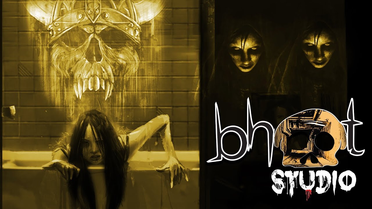 Bhoot Studio Live | 22 August 2019 | 94.4 JAGO FM