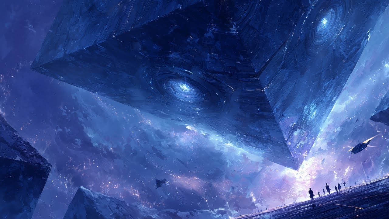 STARTORCH - Best Sci-fi Cinematic Music by Really Slow Motion