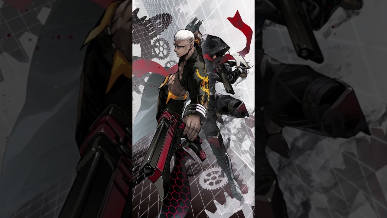 Fate Fun Facts: Emiya (Alter) #shorts #fgo