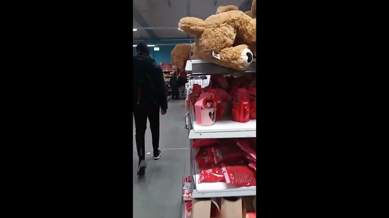 حانوت دوكس 
