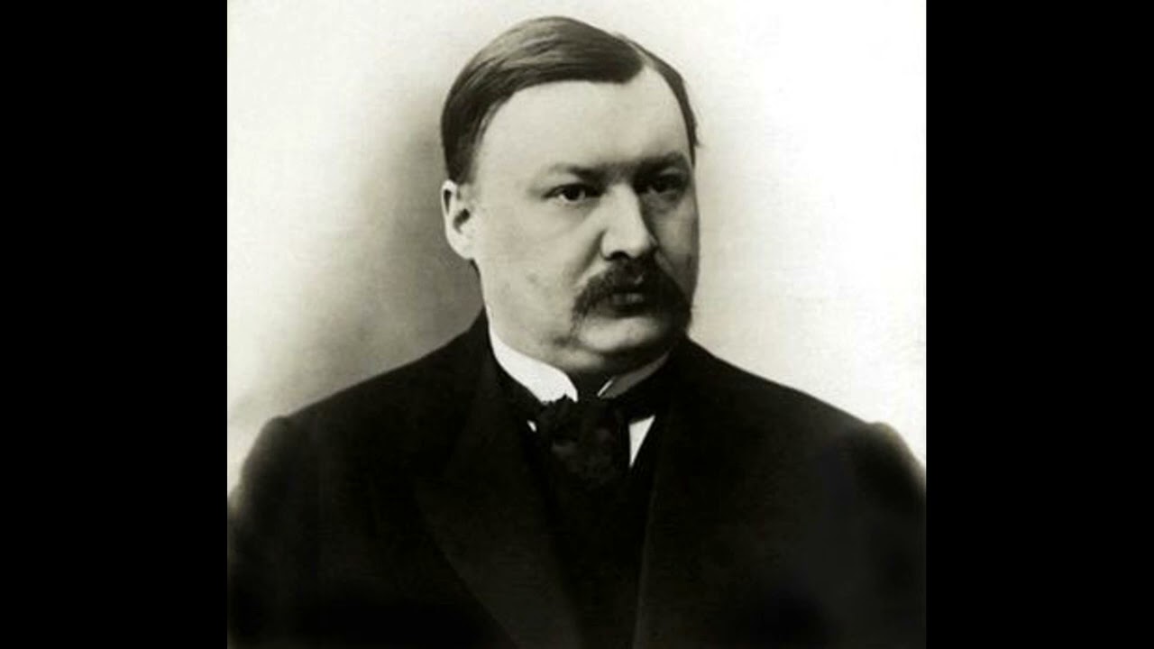 Glazunov Grand Adagio Raymonda - Maxime Tholance violin  (live)