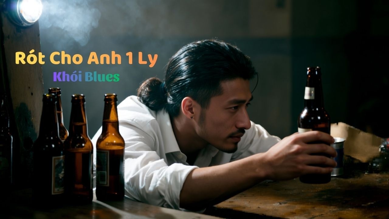 Rót Cho Anh 1 Ly – Khói (New Version) | Remake / Rework (Cinematic Trap x Alt-Rock)
