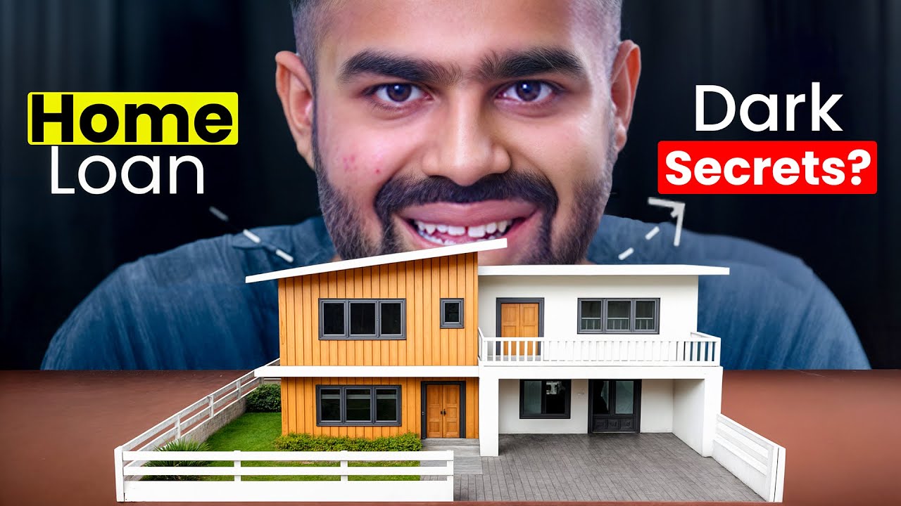 Home Loan Kaise Le | Best Bank For Home Loan | Home Loan Complete Process