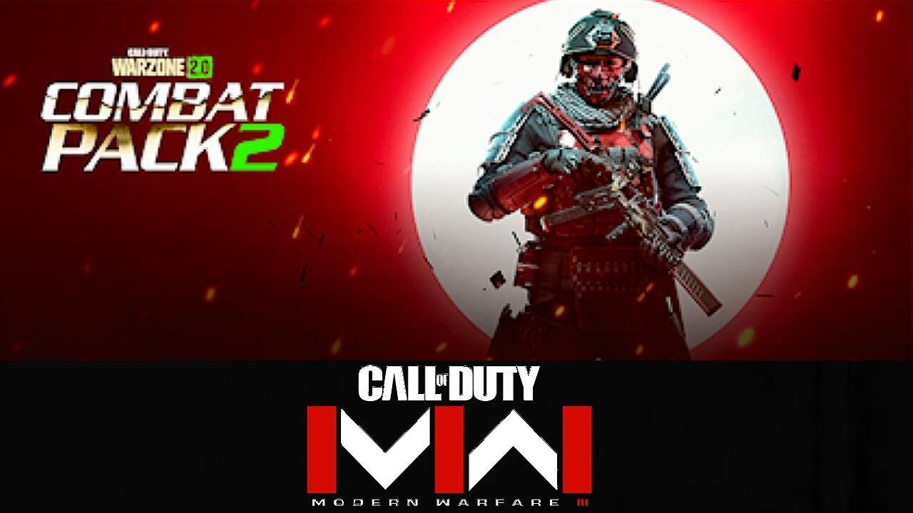 New Call of Duty Warzone 2.0 Combat Pack 2 Bundle (Worth It Or Not?)